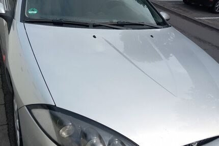 Ford Cougar 143.000 km 2.700 € Worms 67549