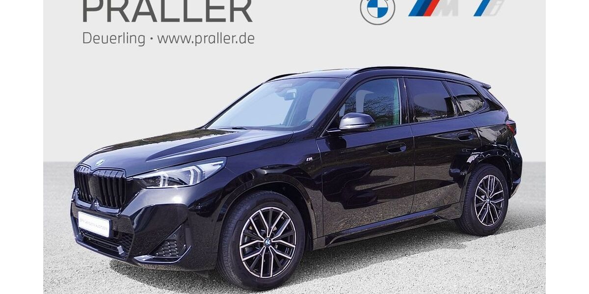 BMW X1 46.500 km 39.750 &euro; Deuerling 93180