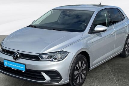 VW Polo 6.767 km 17.980 &euro; Sottrum 27367