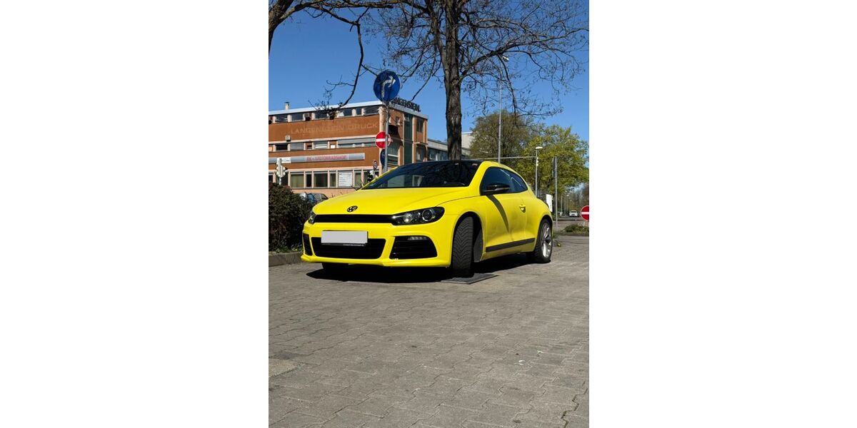 VW Scirocco 207.000 km 5.499 &euro; Ludwigsburg 71634