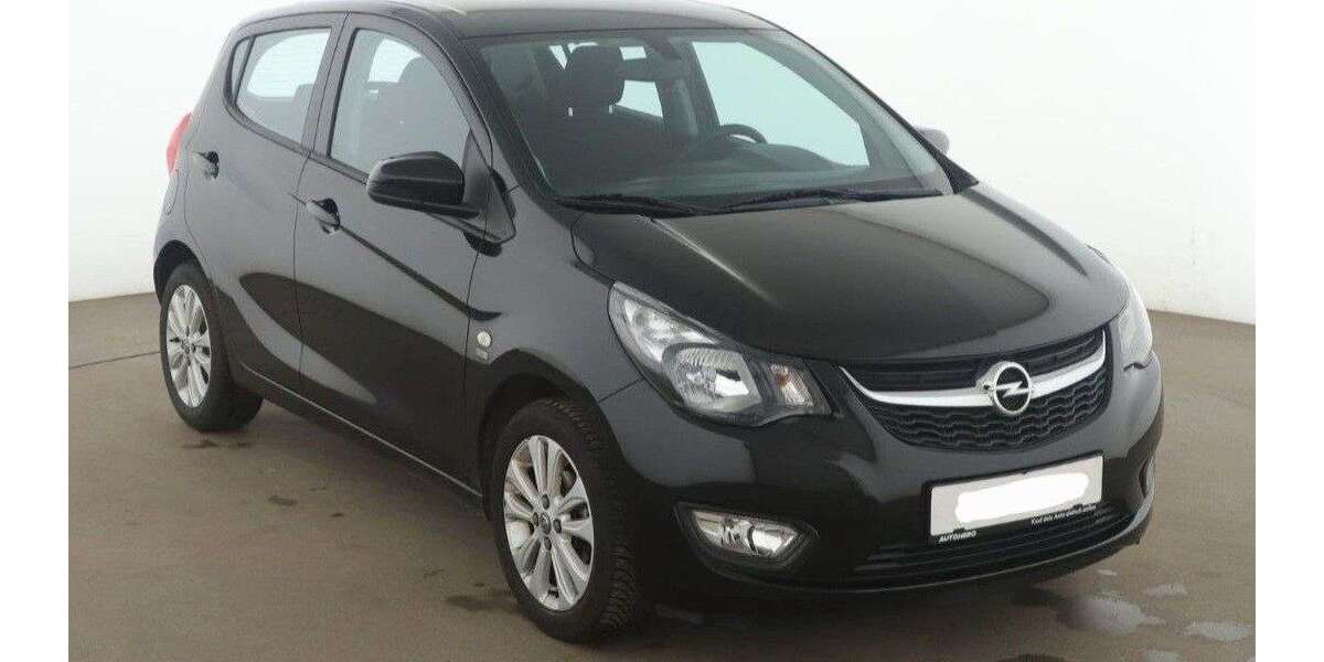 Opel Karl 99.000 km 5.999 &euro; Stuttgart 70563