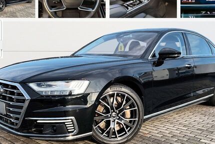 Audi A8 68.302 km 56.850 &euro; Halle 06116
