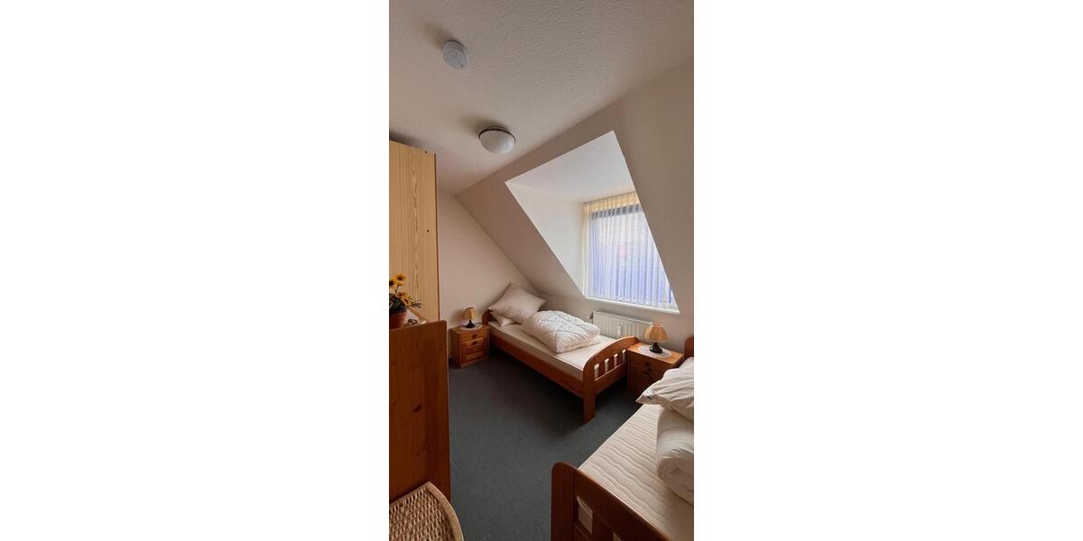 Etagenwohnung Cuxhaven Duhnen - 2 Zimmer, 38 m&sup2;, 189.000&euro; | Angebot:26814218