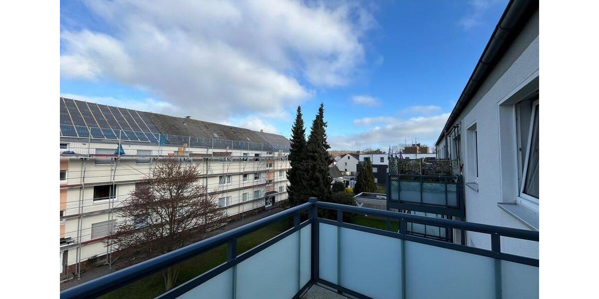 Etagenwohnung Lotte - 3 Zimmer, 65 m&sup2;, 595&euro; | Angebot:26001672