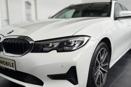 BMW 320 168.061 km 22.200 &euro; Villingen-Schwenningen 78052