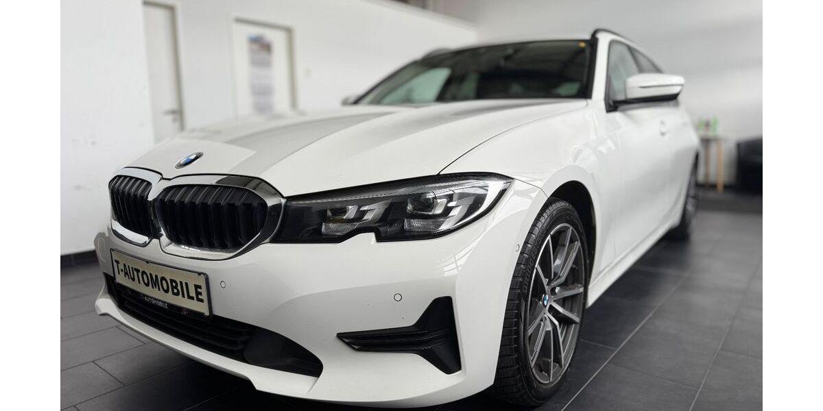 BMW 320 168.061 km 22.200 &euro; Villingen-Schwenningen 78052