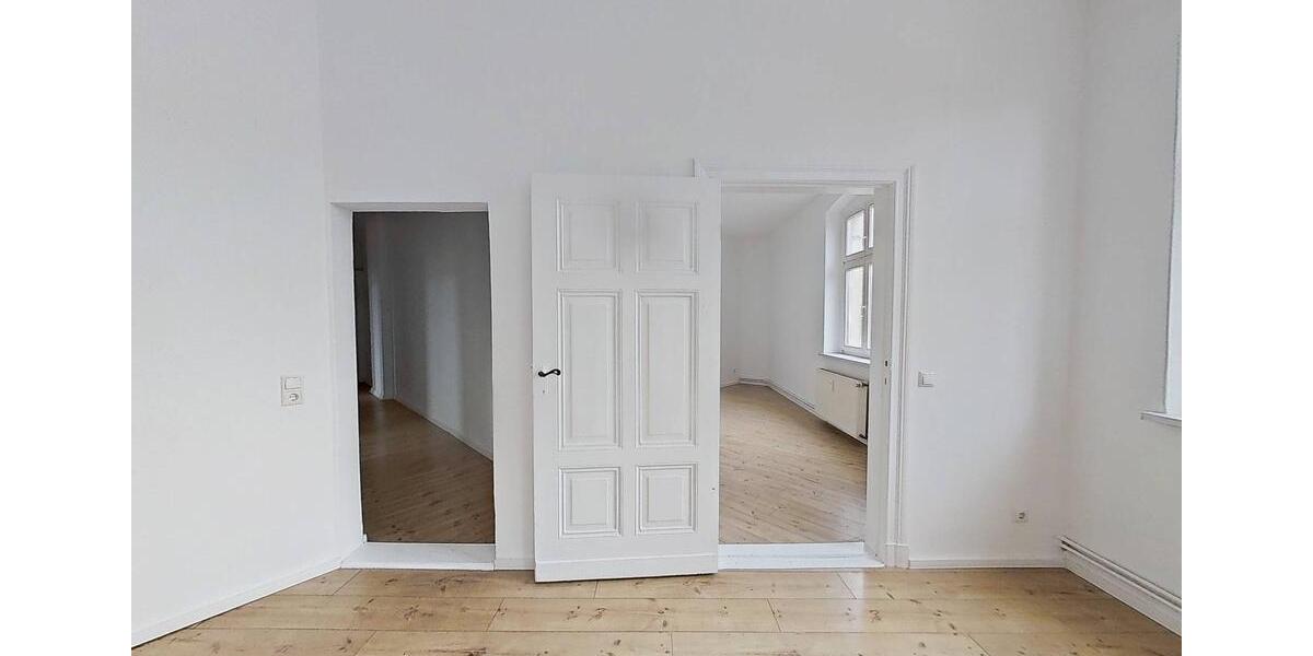 Etagenwohnung Dahme/Mark Mark - 5 Zimmer, 126 m&sup2;, 780&euro; | Angebot:26162358