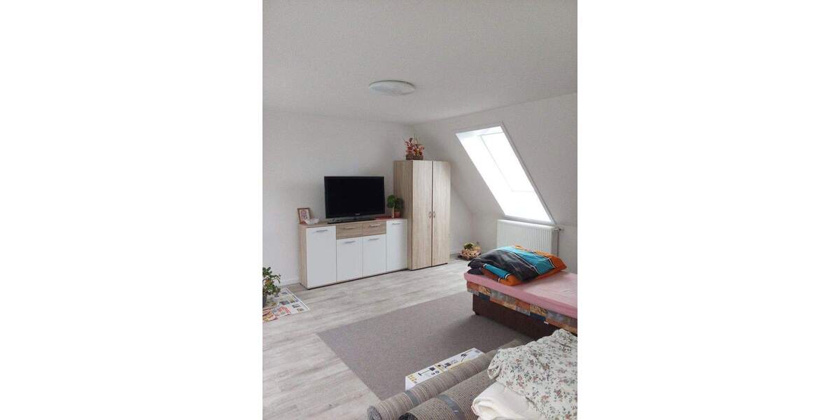 DHH in Weitendorf bei Laage nur 5 Minuten zur A 19 ab 01.04.2026 zu vermieten 4 zimmer