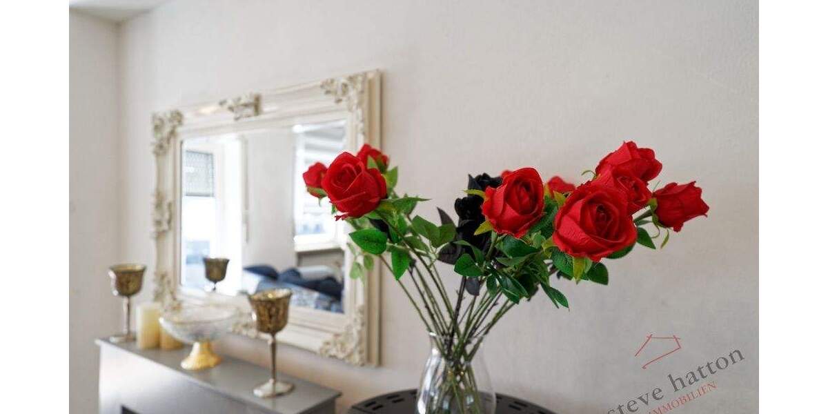 Ein besonderes Refugium: optimal für eine größere Familie - 4 Schlafzimmer & ein riesiges Wohn-Esszimmer. 5 zimmer