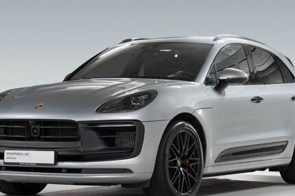 Porsche Macan 46.600 km 78.900 &euro; Stuttgart 70469