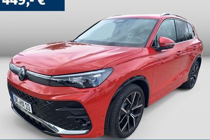 VW Tiguan 22.990 km 39.995 &euro; Backnang 71522
