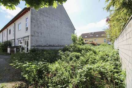 Grundstück Ludwigshafen am Rhein Ludwigshafen-Oggersheim - 179.000&euro; | Angebot:27158504