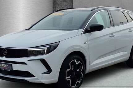 Opel Grandland (X) 41.423 km 24.990 &euro; Eberswalde 16225