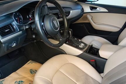 Audi A6 283.562 km 16.541 &euro; Minden 32429