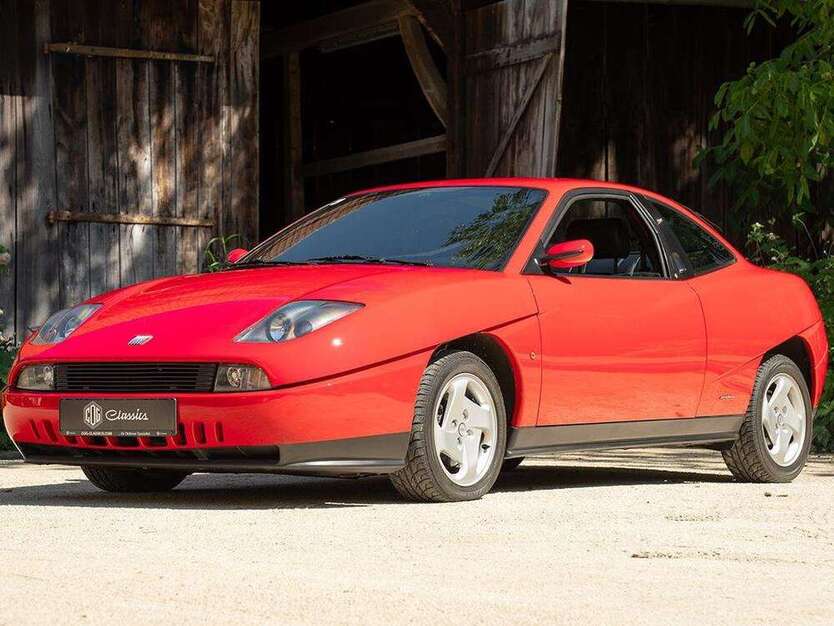 Coupe
