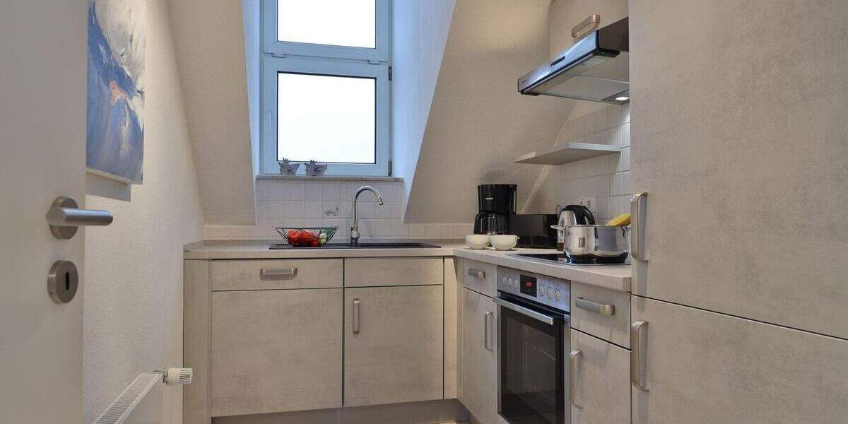 Etagenwohnung Boltenhagen Ostseebad Boltenhagen - 3 Zimmer, 61 m&sup2;, 315.000&euro; | Angebot:25982977