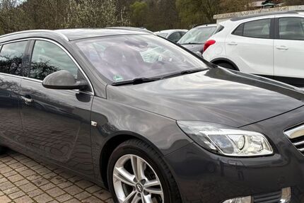 Opel Insignia 155.000 km 6.999 &euro; Haiterbach 72221