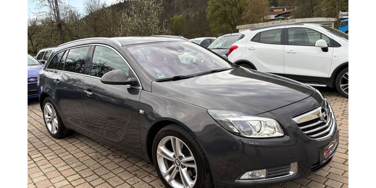 Opel Insignia 155.000 km 6.999 &euro; Haiterbach 72221