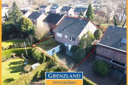 Haus zum Kaufen in Bocholt 439.000 € 240 m²