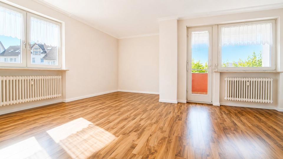 Hochparterre Maintal - 3 Zimmer, 80 m&sup2;, 305.000&euro; | Angebot:26844344
