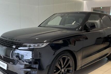 Land Rover Range Rover Sport 25.600 km 112.900 € Passau 94036