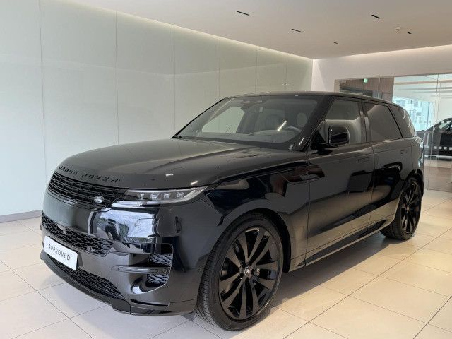 Land Rover Range Rover Sport 25.600 km 112.900 € Passau 94036