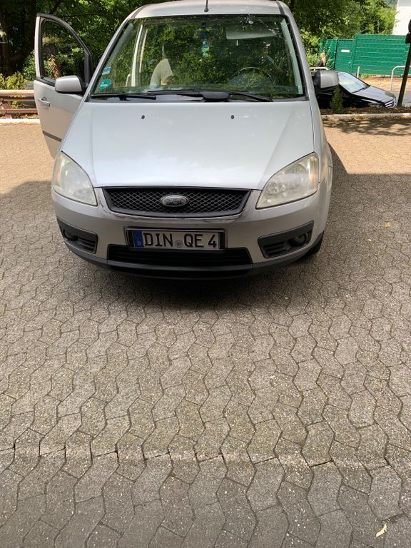 C-Max