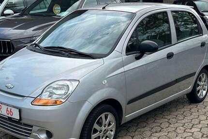 Chevrolet Matiz 77.600 km 2.900 &euro; Buxtehude 21614