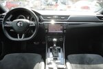 Superb Sportline4x4 Navi PanoSdach BiXenon Leder