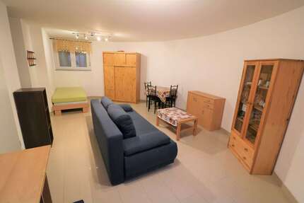 Wohnung Kelsterbach - 1 Zimmer, 35 m&sup2;, 650&euro; | Angebot:25349345