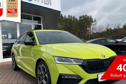 Skoda Octavia 67.600 km 34.890 &euro; Eschenbach 92676