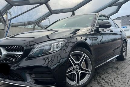 Mercedes-Benz C 300 120.000 km 22.900 &euro; Neuried 77743