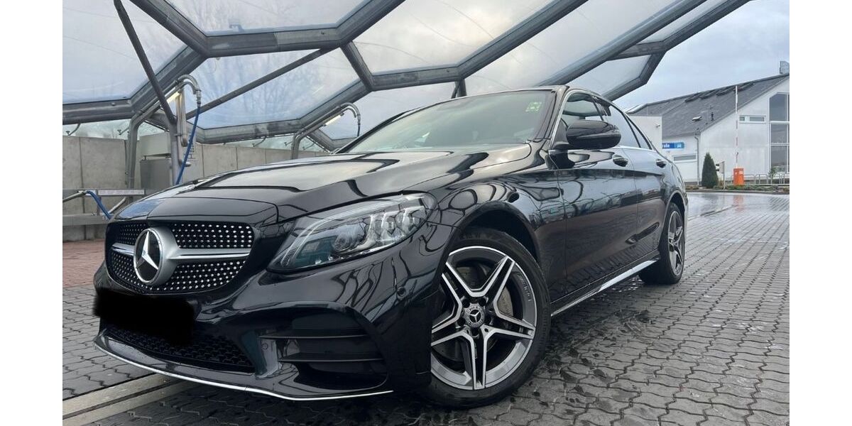 Mercedes-Benz C 300 120.000 km 22.900 &euro; Neuried 77743