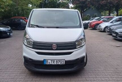 Fiat Talento 156.000 km 13.000 € Berlin 12051