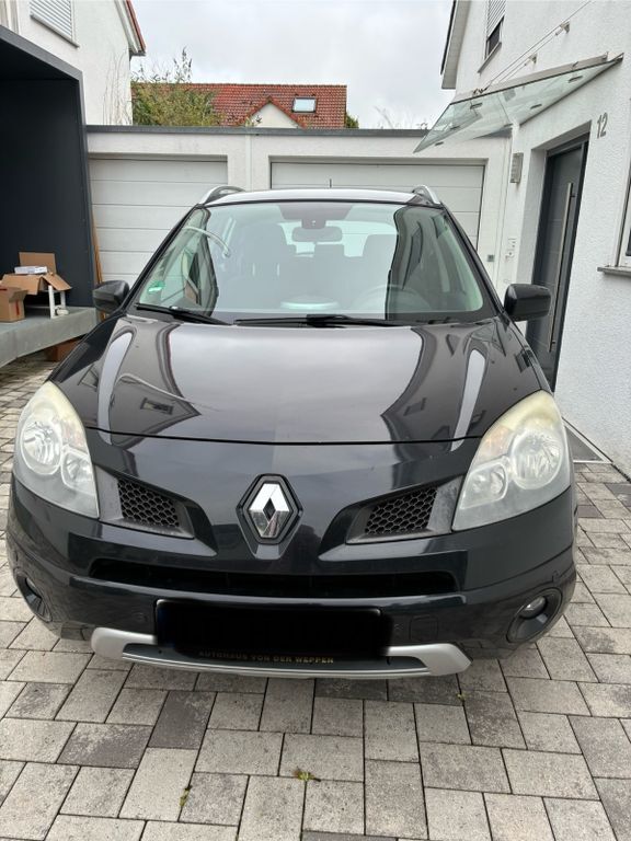 Renault Koleos 139.800 km 6.000 € Grossbottwar 71723