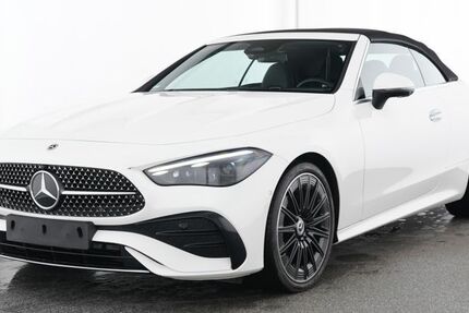 Mercedes-Benz CLE 200 23.030 km 50.860 &euro; Gießen 35396