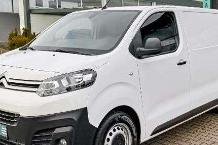 Citroen Jumpy 100.000 km 13.990 &euro; Niederzier 52382
