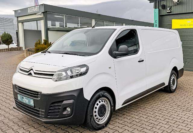 Citroen Jumpy 100.000 km 13.990 &euro; Niederzier 52382