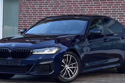 BMW 520 126.000 km 29.800 &euro; Nortmoor 26845