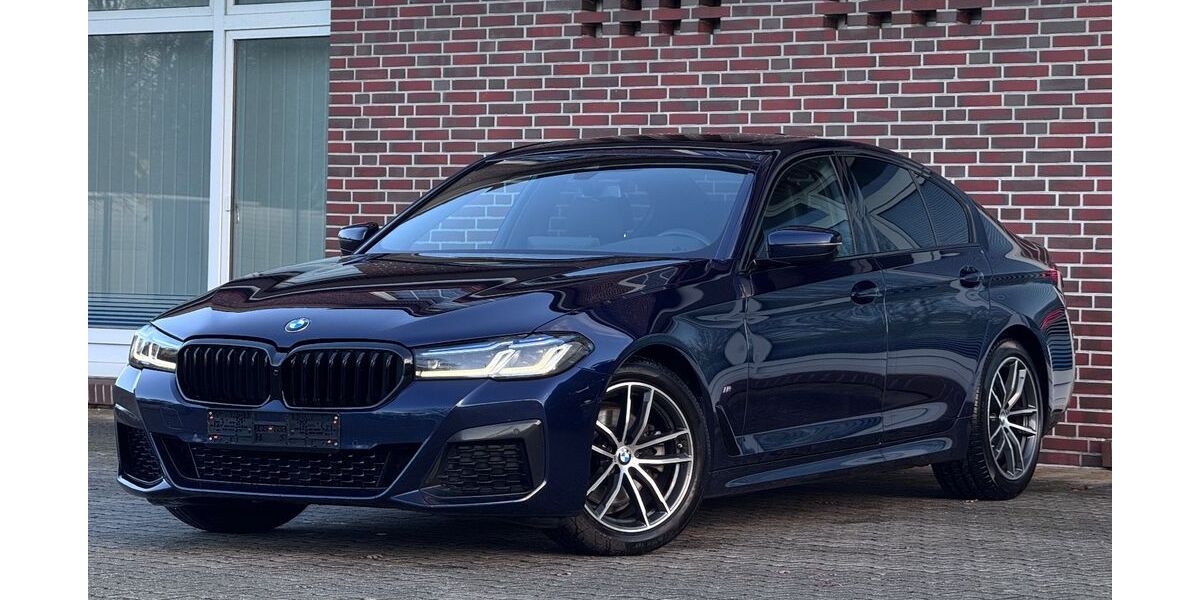 BMW 520 126.000 km 29.800 &euro; Nortmoor 26845