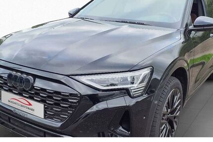 Audi Q8 e-tron 27.365 km 55.750 &euro; Baden Baden 76532