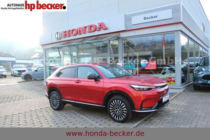 Honda e:Ny1 26.240 km 27.990 &euro; Rockenhausen 67806