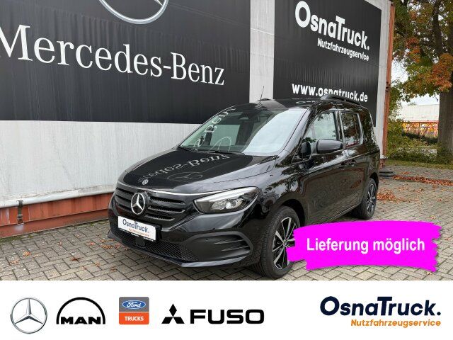 Mercedes-Benz EQT 3.451 km 28.441 € Osnabrück 49076