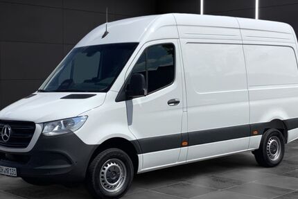 Mercedes-Benz Sprinter 3.100 km 58.060 &euro; Sondershausen 99706