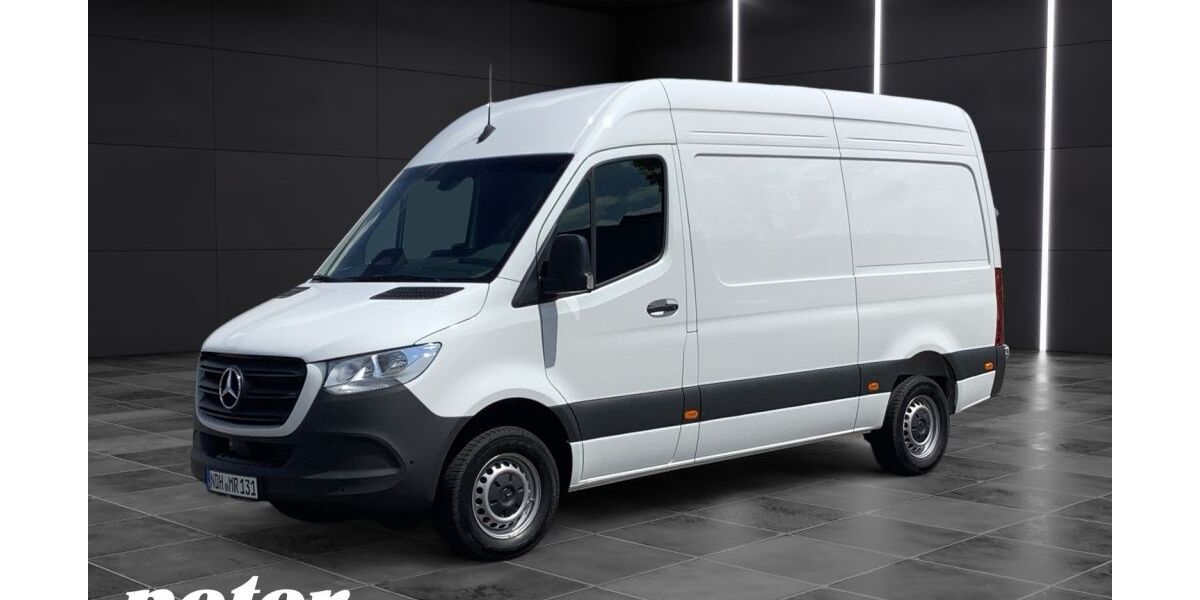 Mercedes-Benz Sprinter 3.100 km 58.060 &euro; Sondershausen 99706