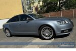 Audi A6 2.8 FSI Aut. 3x S-Line*NAV*Bose*4SHZ*Bi-Xenon 227.061 km 5.500 € Berlin 13187
