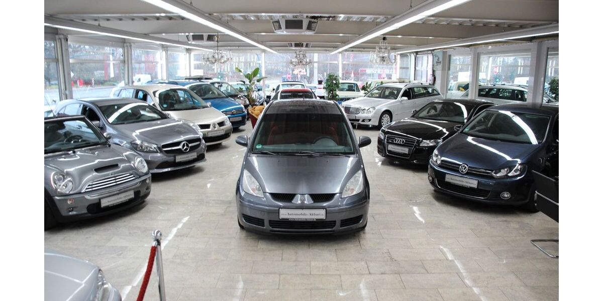 Mitsubishi Colt 165.000 km 3.890 &euro; Essen 45356