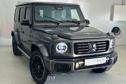 Mercedes G 450
