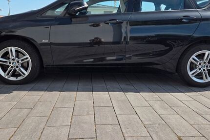 BMW 218 Active Tourer 154.000 km 12.100 &euro; Rust 77977