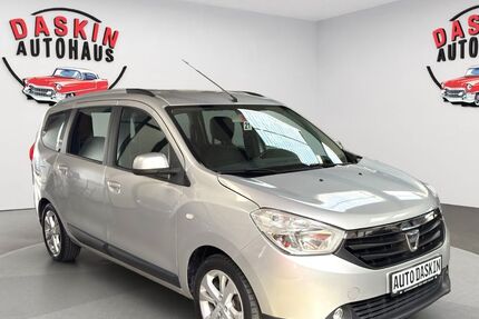Dacia Lodgy 84.000 km 9.700 € Köln 50827